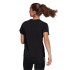 Camiseta adidas TC W Black