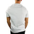 Camiseta de manga corta Puma Essentials+ Embroidery M White