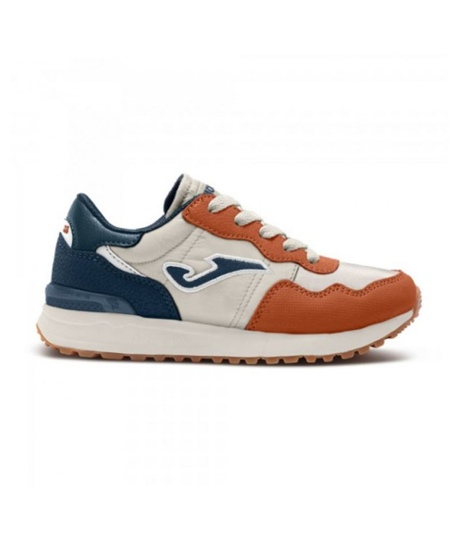 Zapatillas Joma J.357 JR 2224 Kids Brown