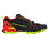Zapatillas de trail La Sportiva Bushido II M Black