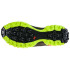 Zapatillas de trail La Sportiva Bushido II M Black