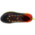 Zapatillas de trail La Sportiva Bushido II M Black