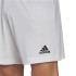 Pantalones de Fútbol adidas Ent22 Hombre