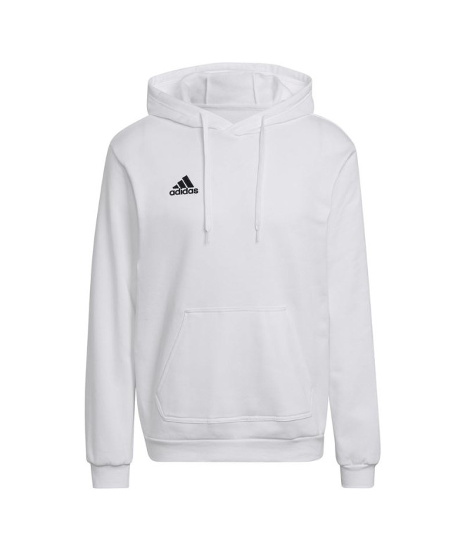 Sudadera de Fútbol adidas Ent22 Hoody Hombre