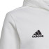 Sudadera de Fútbol adidas Ent22 Hoody Y Infantil