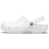 Zuecos Crocs Classic U White