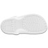 Zuecos Crocs Classic U White