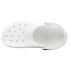 Zuecos Crocs Classic U White