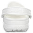 Zuecos Crocs Classic U White