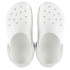 Zuecos Crocs Classic U White