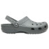 Zuecos Crocs Classic U Slate Grey