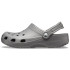 Zuecos Crocs Classic U Slate Grey