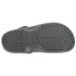 Zuecos Crocs Classic U Slate Grey