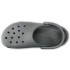 Zuecos Crocs Classic U Slate Grey