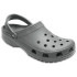 Zuecos Crocs Classic U Slate Grey
