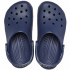 Zuecos Crocs Classic Clog K Navy