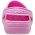 Zuecos Crocs Classic Clog K Taffy Pink
