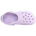 Zuecos Crocs Classic Lavender