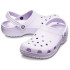 Zuecos Crocs Classic Lavender