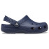 Zuecos Crocs Classic Clog T Navy
