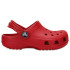 Zuecos Crocs Classic Clog T Pepper