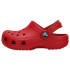 Zuecos Crocs Classic Clog T Pepper