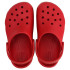 Zuecos Crocs Classic Clog T Pepper