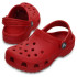 Zuecos Crocs Classic Clog T Pepper