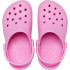 Zuecos Crocs Classic Clog T Taffy Pink