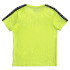 Camiseta Kappa Skappa Kid Boy Green