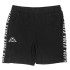 Pantalones Kappa Skappio Boy Black
