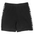 Pantalones Kappa Skappio Boy Black