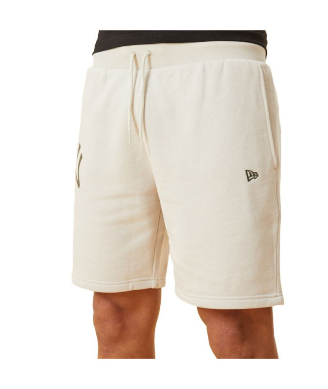 Pantalones cortos New Era MLB Seasonal Team New...
