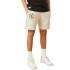 Pantalones cortos New Era MLB Seasonal Team New York Yankees M Beige