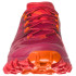 Zapatillas de trail La Sportiva Bushido II W Red