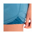 Pantalones cortos Dare2b Sprint Up W Blue