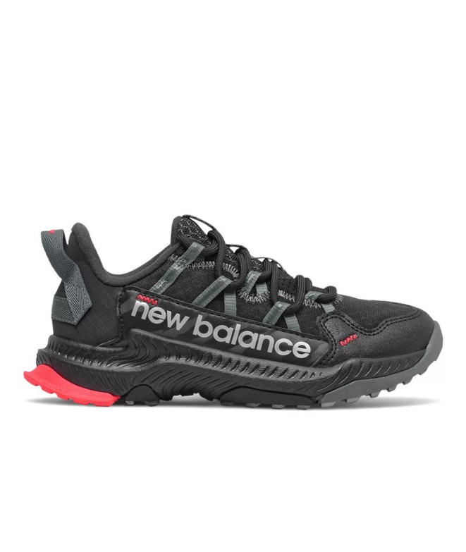 Zapatillas de trail New Balance Shando Ruju Boy...