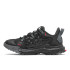 Zapatillas de trail New Balance Shando Ruju Boy Black