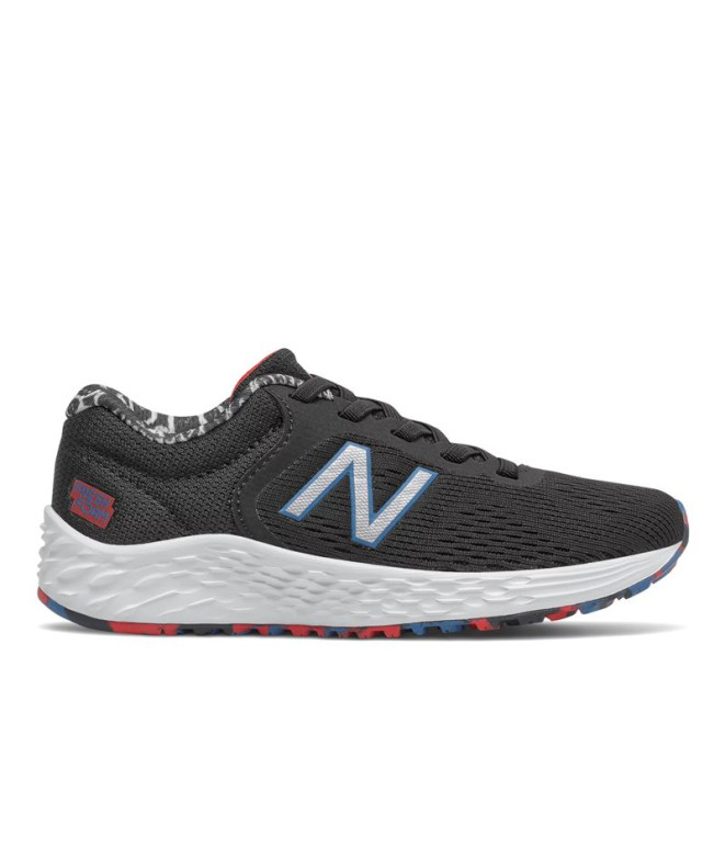 Zapatillas de running New Balance Arishi v2 Boy...