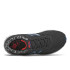 Zapatillas de running New Balance Arishi v2 Boy Black