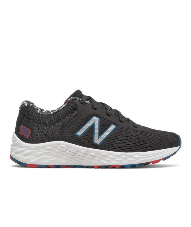 Zapatillas de running New Balance Arishi v2 Big...