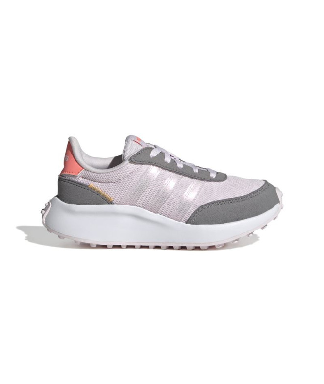 Zapatillas adidas Run 70s Kids Pink