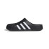 Zueco adidas Adilette Black