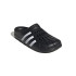 Zueco adidas Adilette Black
