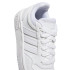 Zapatillas adidas Hoops Kids White