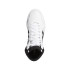 Zapatilla adidas Hoops 3.0 Mid Classic Vintage M White