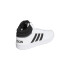 Zapatilla adidas Hoops 3.0 Mid Classic Vintage M White