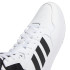 Zapatilla adidas Hoops 3.0 Mid Classic Vintage M White