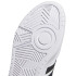 Zapatilla adidas Hoops 3.0 Mid Classic Vintage M White