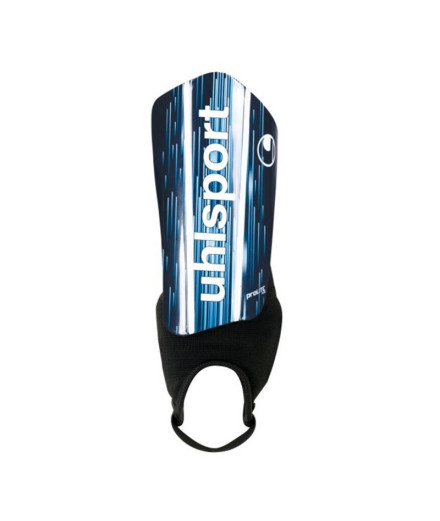 Espinilleras de Fútbol Uhlsport Pro Lite Plus Blue